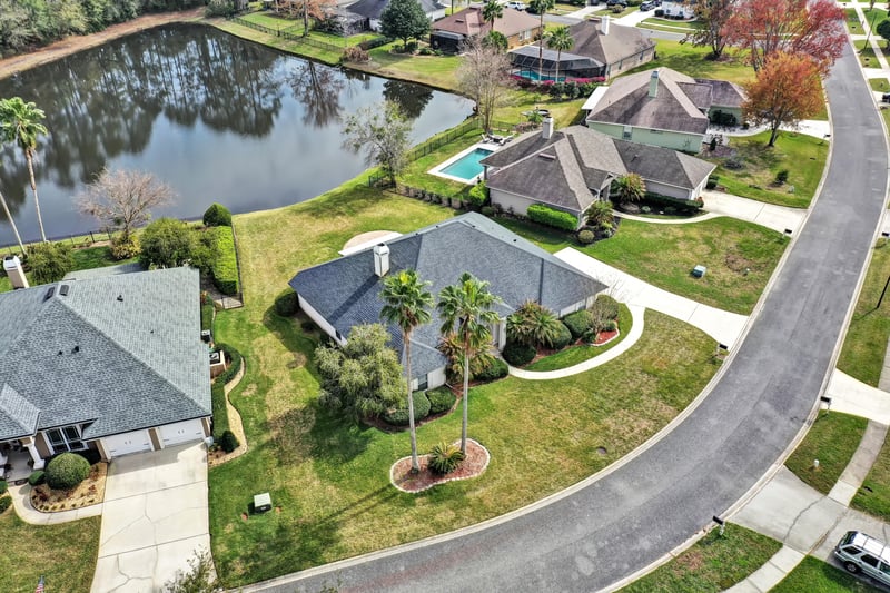 Photo 49 of 1625 Pinecrest Dr, Orange Park, FL 32003, photographed by Megapixeler