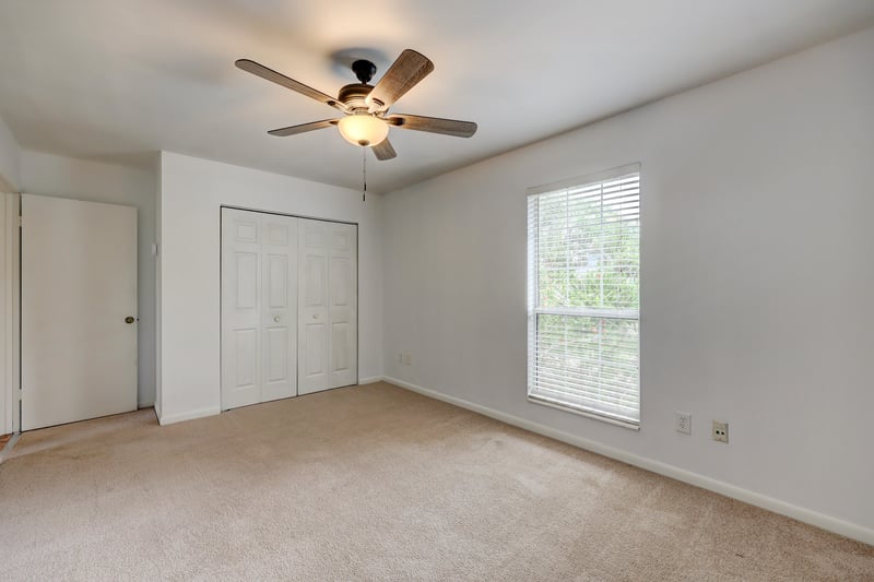 Bedrom 3 at 1012 8th St S, Jacksonville Beach, FL 32250