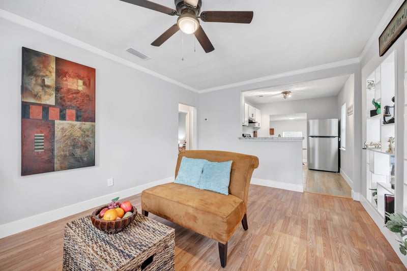 Photo 8 of 1026 Dixon St, Jacksonville, FL 32254, photographed by Megapixeler