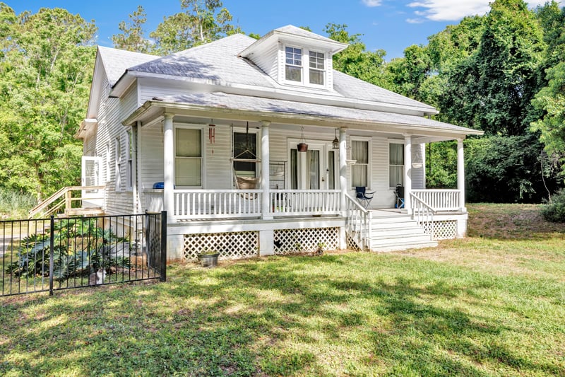 Photo 3 of 3041 Green Acres Rd, St. Augustine, FL 32084, photographed by Megapixeler