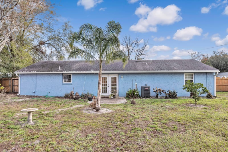 Photo 23 of 2823 Tanglewood Blvd, Orange Park, FL 32065, photographed by Megapixeler