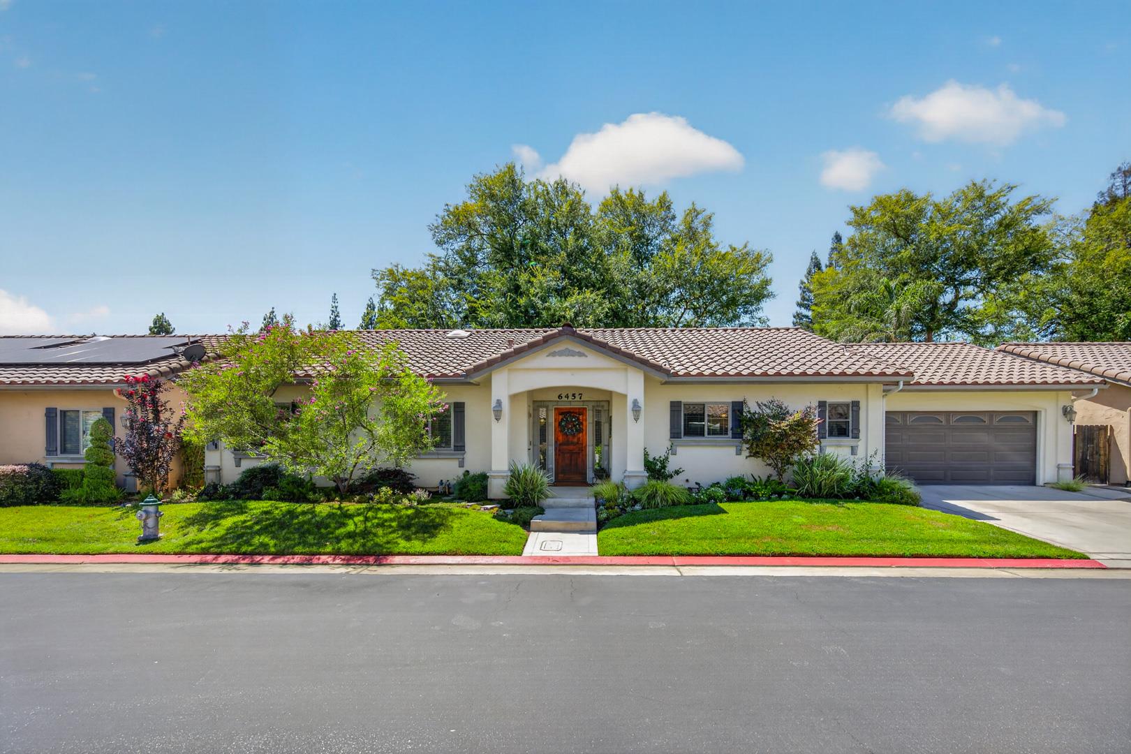 6457 N Warren Ave, Fresno CA
