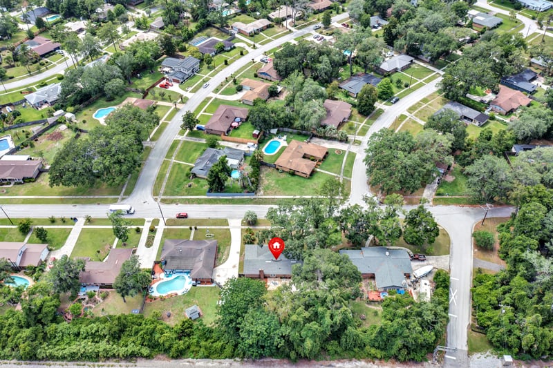 Photo 62 of 2620 Shenandoah Dr S, Orange Park, FL 32073, photographed by Megapixeler