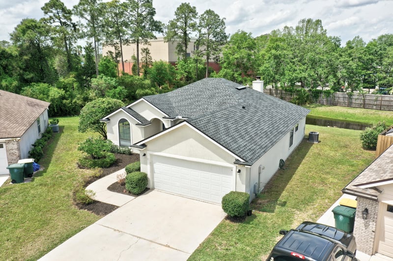 Photo 32 of 14149 Washburn Ct, Jacksonville, FL 32250, photographed by Megapixeler