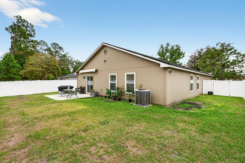 Photo 43 of 12387 Anarania Dr, Jacksonville, FL 32220, photographed by Megapixeler