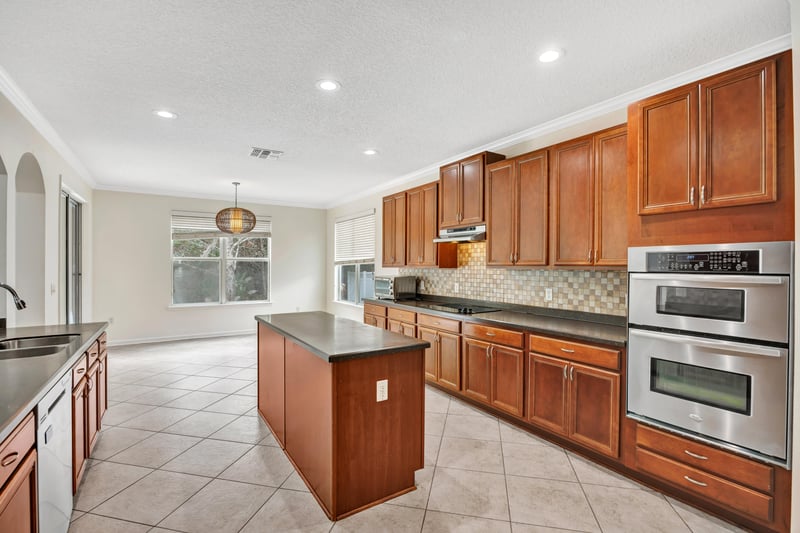 Photo 8 of 125 E Berkswell Dr, St. Johns, FL 32259, photographed by Megapixeler