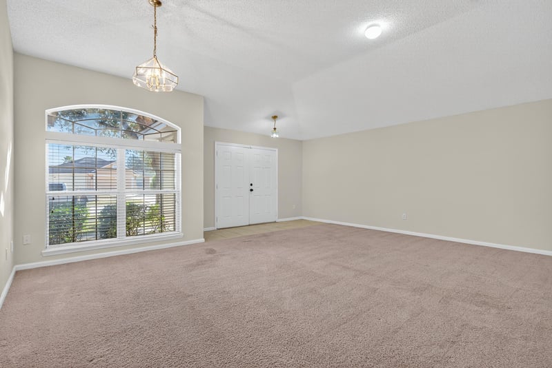 Family Room at 8342 Staplehurst Dr W, Jacksonville, FL 32244