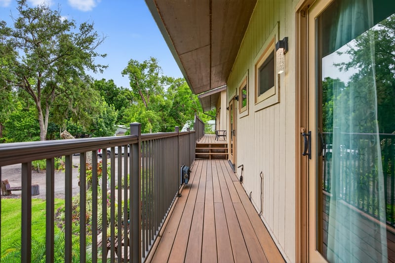 Photo 52 of 153 Sunny Ln, Pomona Park, FL 32181, photographed by Megapixeler