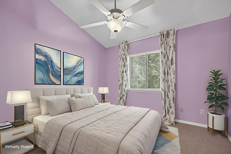 Photo 14 of 10657 Coleman Rd, Jacksonville, FL 32257, photographed by Megapixeler