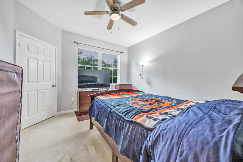 Photo 23 of 425 S Villa San Marco Dr unit 302, St. Augustine, FL 32086, photographed by Megapixeler