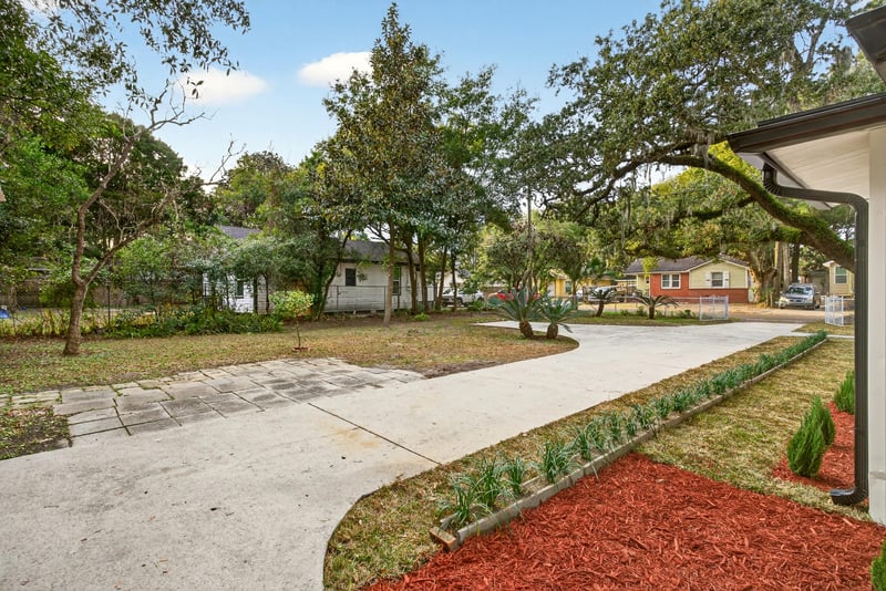 Photo 39 of 918 Glencarin Street, Jacksonville, FL 32208, photographed by Megapixeler