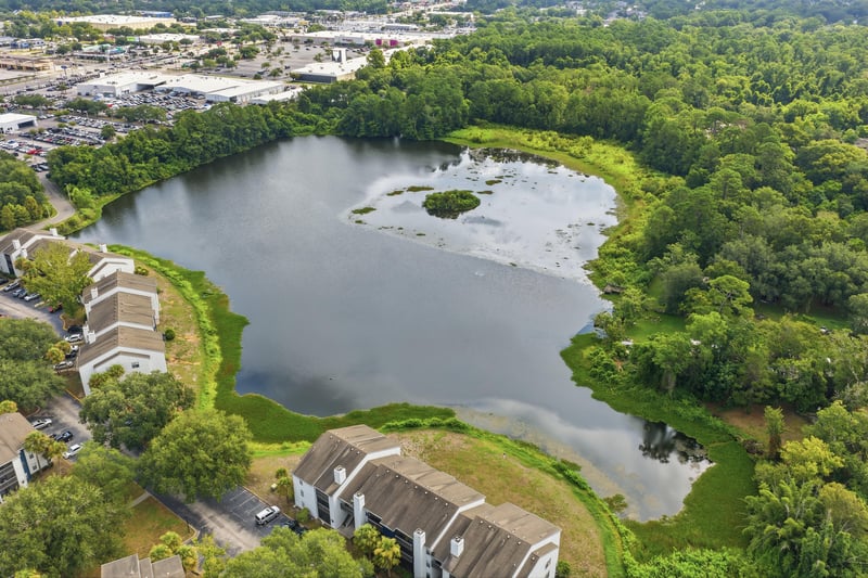 Photo 6 of Live Oak Trail, Jacksonville, FL 32225, photographed by Megapixeler