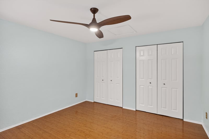 Bedroom 2 at 11 Arbor Club Dr unit 216, Ponte Vedra Beach, FL 32082