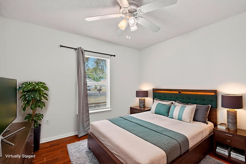 Photo 28 of 824 Wynfield Cir, St. Augustine, FL 32092, photographed by Megapixeler