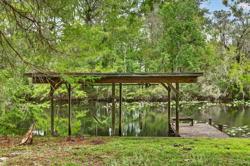 Photo 2 of 2060 Cornell Rd, Middleburg, FL 32068, photographed by Megapixeler