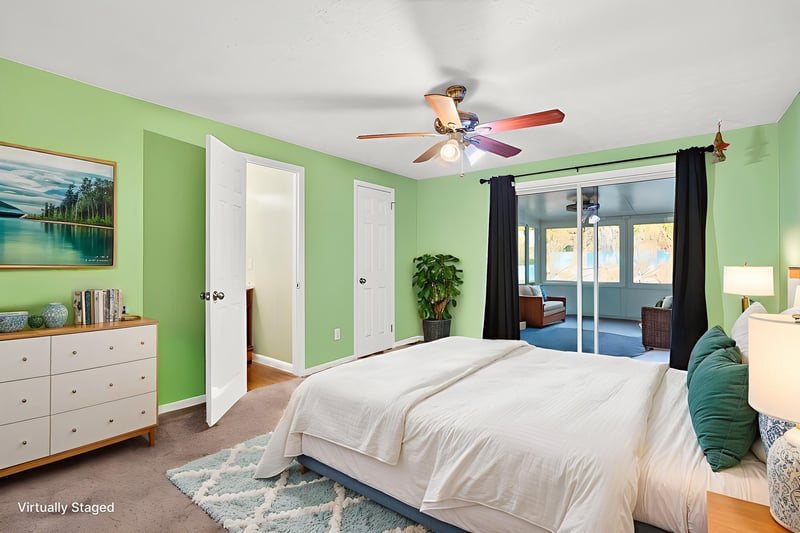 Photo 18 of 1411 Sharonwood Ln, Jacksonville, FL 32221, photographed by Megapixeler