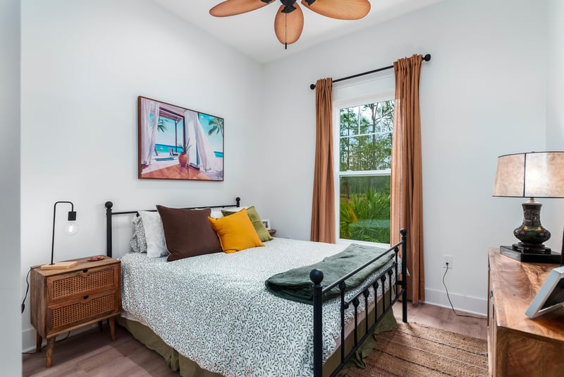 Bedroom 1 Angle 1 at 34664 Mitigation Trail, Callahan, FL 32011