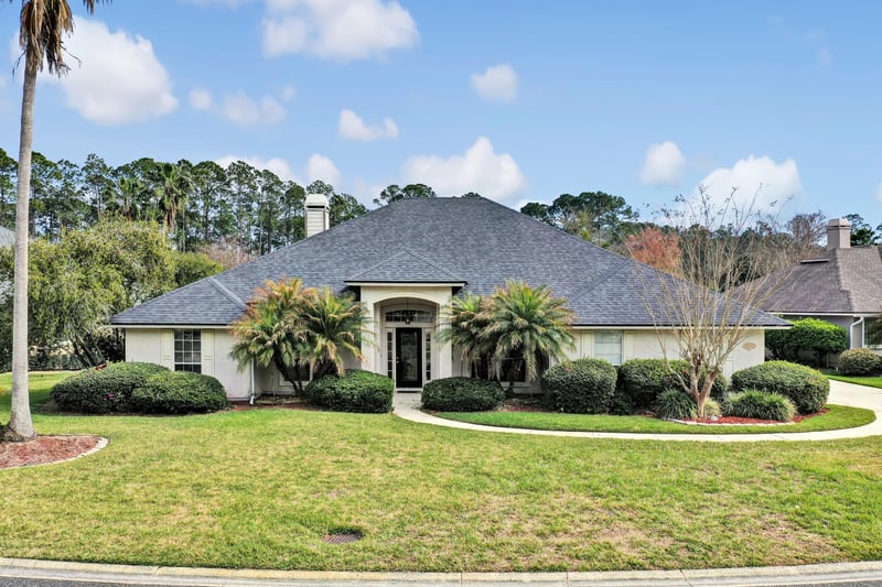 Photo 1 of 1625 Pinecrest Dr, Orange Park, FL 32003, photographed by Megapixeler