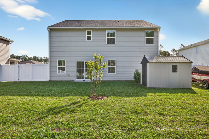 Photo 41 of 1244 Terra Pines Blvd, St. Augustine, FL 32092, photographed by Megapixeler