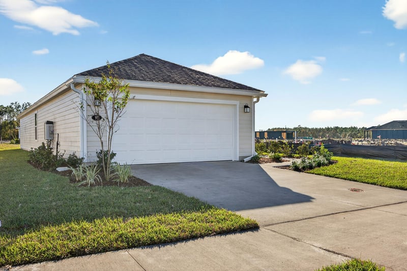 Photo 6 of 91 Tea Olive Dr, Palm Coast, FL 32137, photographed by Megapixeler