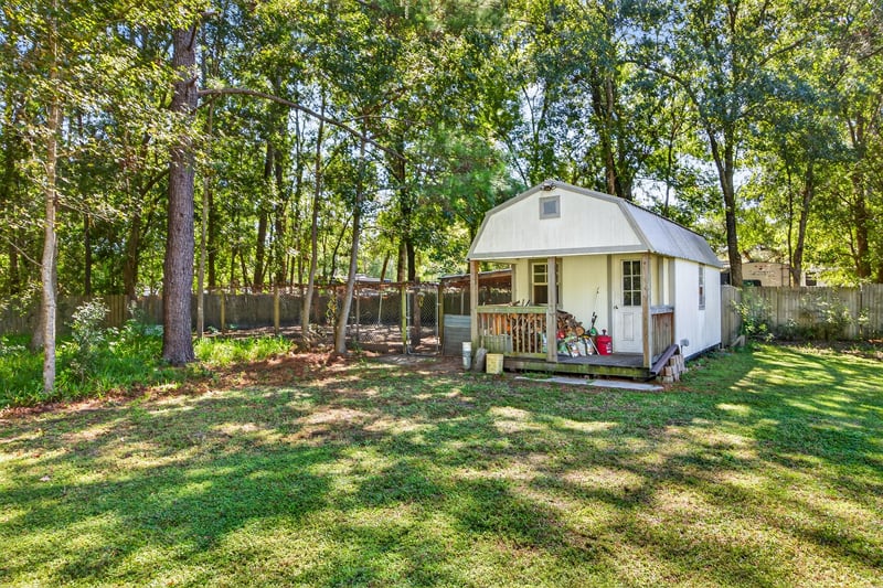 Photo 64 of 11341 V C Johnson Rd, Jacksonville, FL 32218, photographed by Megapixeler