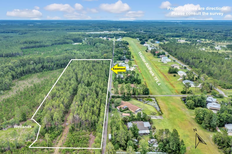 Photo 6 of 5363 Airpark Loop W, Green Cove Springs, FL 32043, photographed by Megapixeler