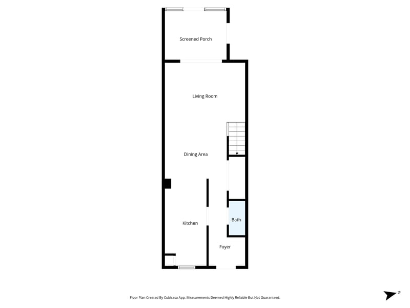 Floor plan 1 of 12311 Kensington Lakes Dr unit 1303, Jacksonville, FL 32246