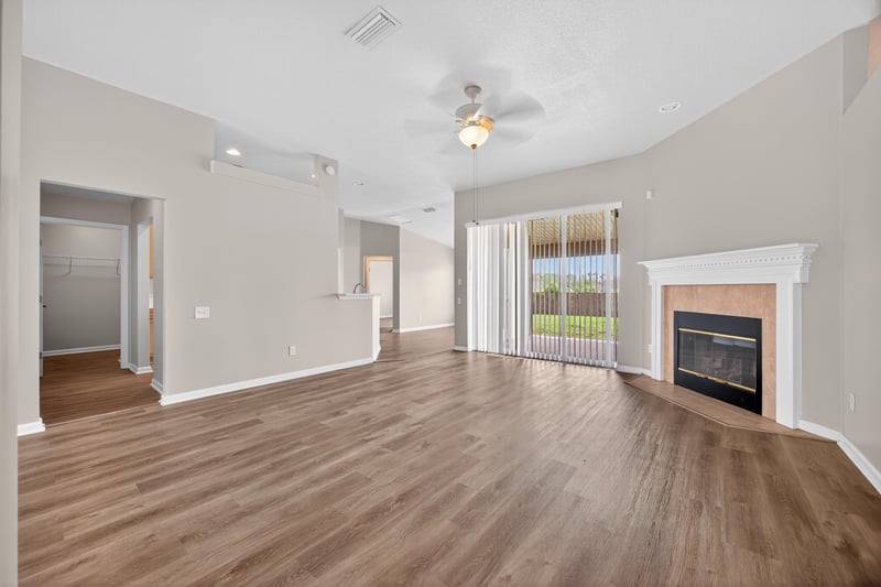 Photo 10 of 86036 Sand Hickory Trail, Yulee, FL 32097, photographed by Megapixeler