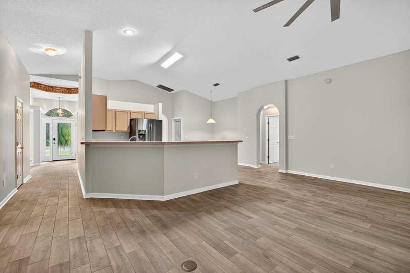 Photo 21 of 12437 Harbor Winds Dr N, Jacksonville, FL 32225, photographed by Megapixeler