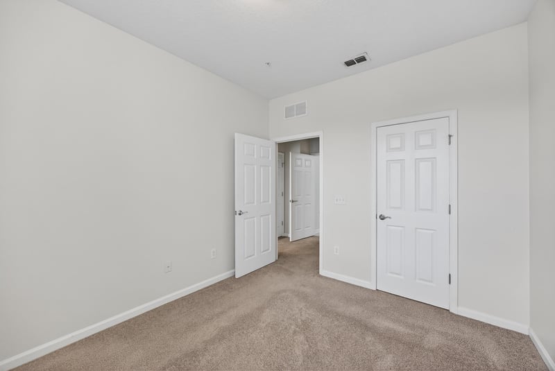 Bedroom 3 at 11251 Campfield Dr unit 2305, Jacksonville, FL 32256