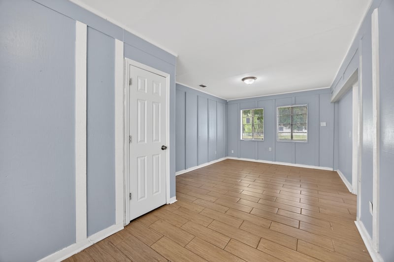 Photo 6 of 2960 W 10th St, Jacksonville, FL 32254, photographed by Megapixeler