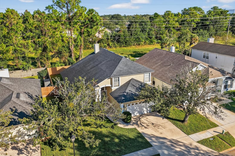 Photo 75 of 3719 Sea Hawk St E, Jacksonville, FL 32224, photographed by Megapixeler