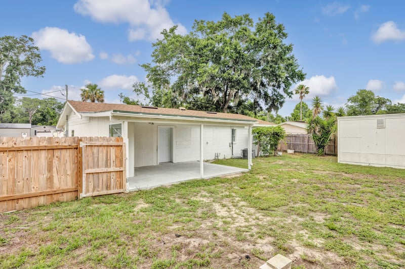 Photo 34 of 10268 Craig Dr, Jacksonville, FL 32225, photographed by Megapixeler