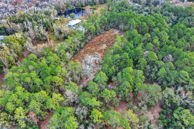 Photo 9 of 3570 Joe Ashton Rd, St. Augustine, FL 32092, photographed by Megapixeler
