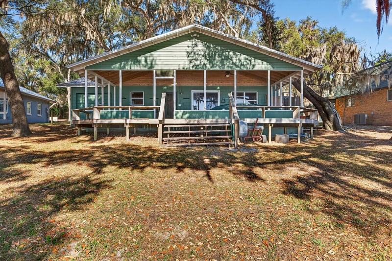 Photo 26 of 5857 White Sands Rd, Keystone Heights, FL 32656, photographed by Megapixeler