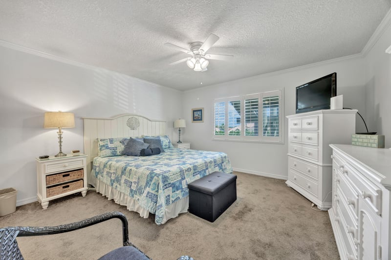 Photo 17 of 99 Village Del Prado Cir, St. Augustine, FL 32080, photographed by Megapixeler