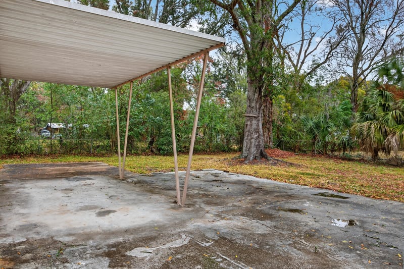 Photo 60 of 3425 Greenbrier Dr, Jacksonville, FL 32254, photographed by Megapixeler