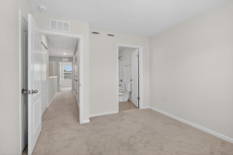 Bedroom 1 - 3 at 8210 Larose Rd, Jacksonville, FL 32211