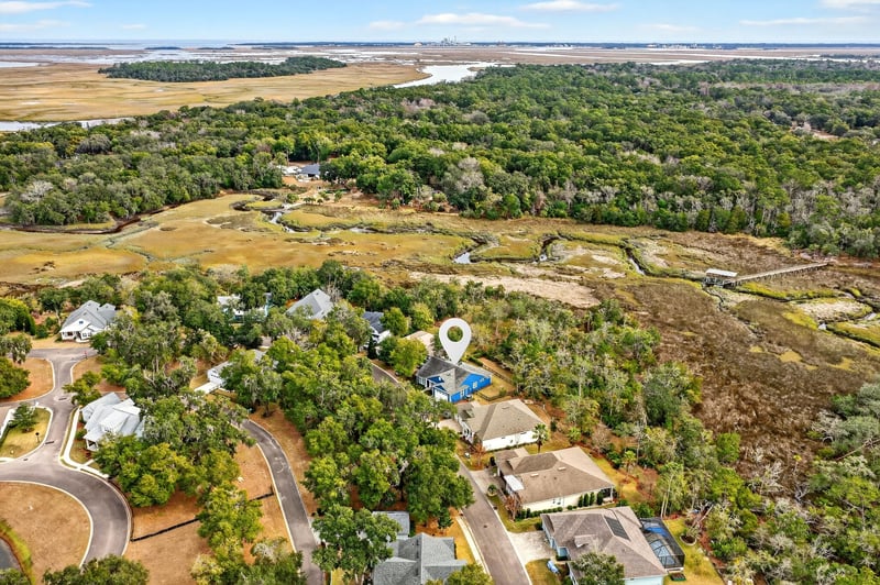 Photo 44 of 29138 Grandview Manor, Yulee, FL 32097, photographed by Megapixeler