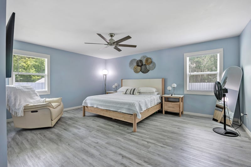 Photo 17 of 2980 Oak Rd, Orange Park, FL 32065, photographed by Megapixeler
