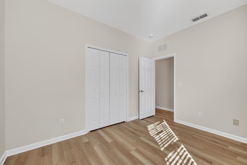 Bedroom 2 at 11274 Estancia Villa Cir #801, Jacksonville, FL 32246
