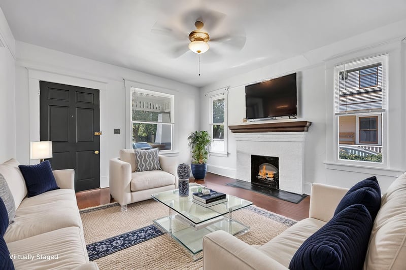 Photo 7 of 2145 Dellwood Ave, Jacksonville, FL 32204, photographed by Megapixeler