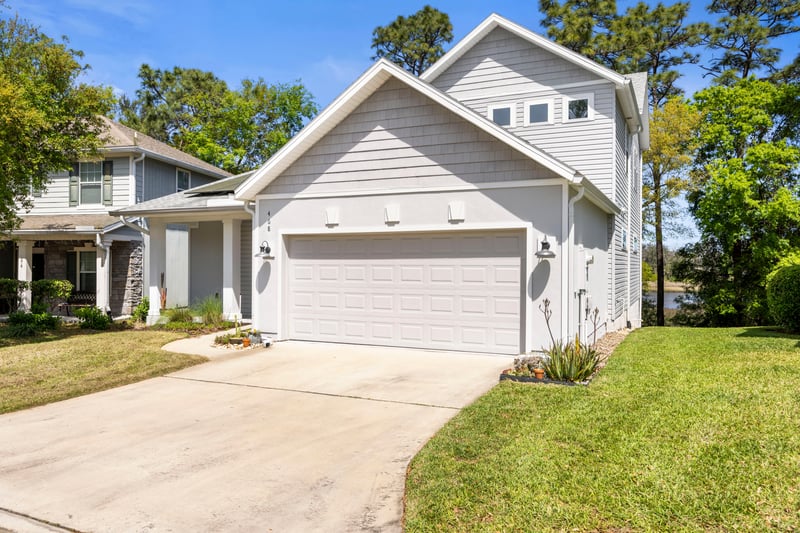 Photo 4 of 468 Auburn Oaks Rd E, Jacksonville, FL 32218, photographed by Megapixeler