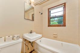 Hall Bath