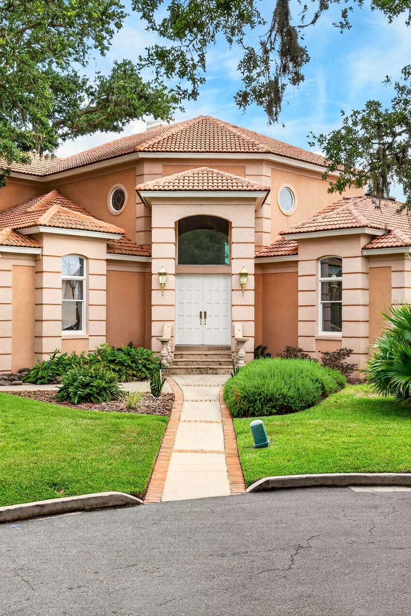 Photo 92 of 6357 Putnam St, St. Augustine, FL 32080, photographed by Megapixeler