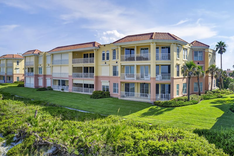 Photo 20 of 230 N Serenata Dr., Villa 732, Ponte Vedra Beach, FL 32082, photographed by Megapixeler