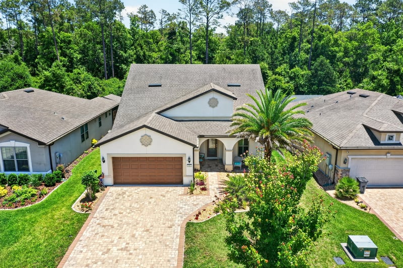 Photo 10 of 541 Tree Side Ln, Ponte Vedra Beach, FL 32081, photographed by Megapixeler