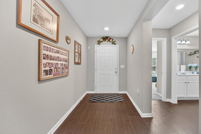 Photo 7 of 14880 Durbin Cove Way, Jacksonville, FL 32259, photographed by Megapixeler