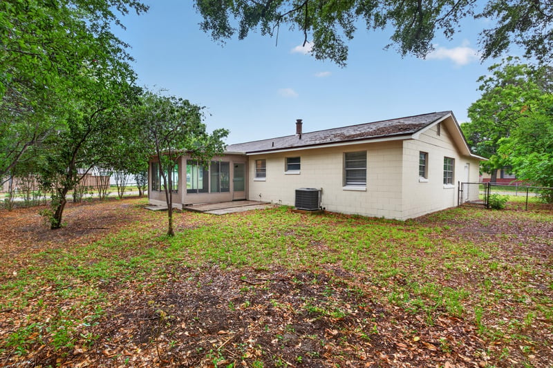 Photo 51 of 8046 Triumph Ln S, Jacksonville, FL 32244, photographed by Megapixeler