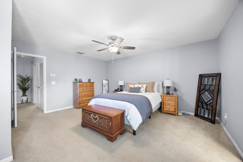 Photo 21 of 4008 Stillwood Dr, Jacksonville, FL 32257, photographed by Megapixeler